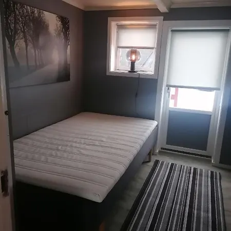 Sommerstue Hessdalen Room photo